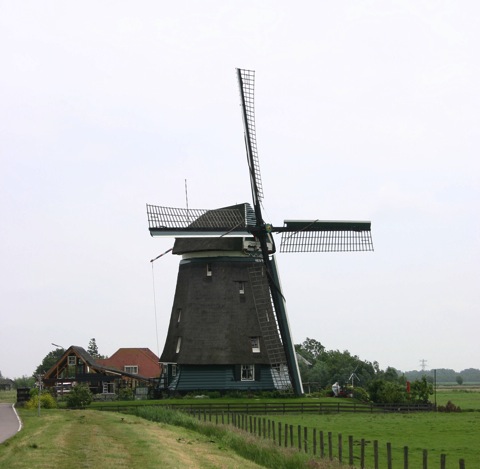 Molen